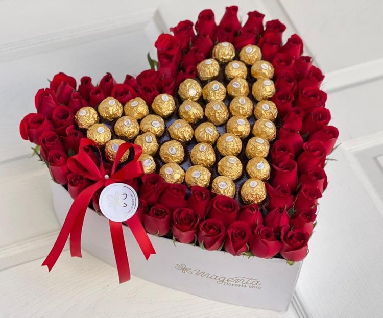 Big Sweet Heart