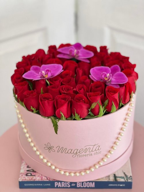 Perfect Love!